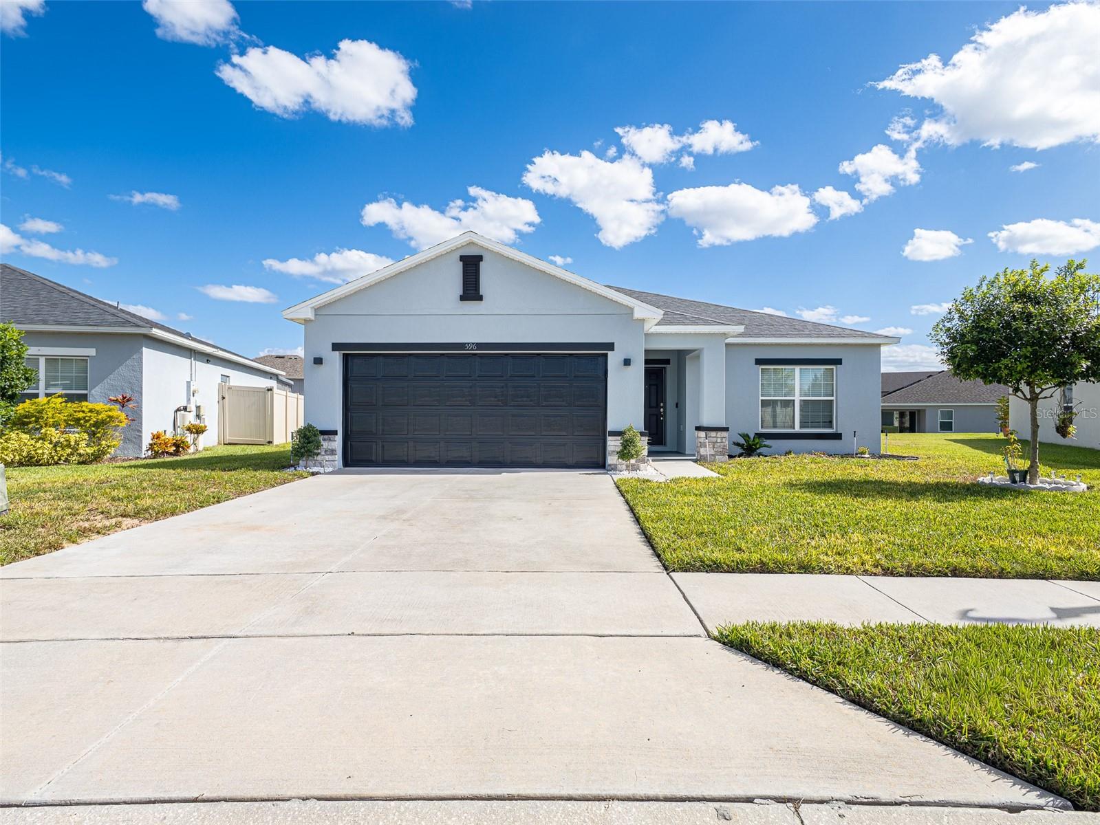 596 MEADOW BEND DR, DAVENPORT, FL, 33837
