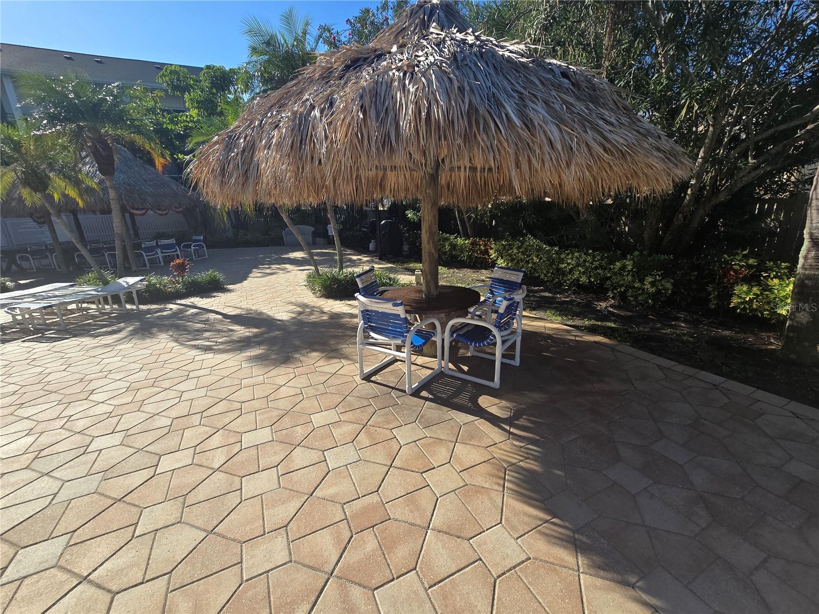 320 ISLAND WAY #106, CLEARWATER BEACH, FL, 33767