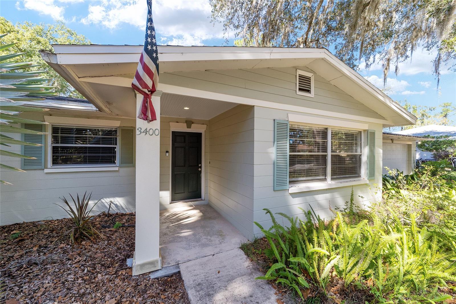 3400 NW 26TH TER, GAINESVILLE, FL, 32605