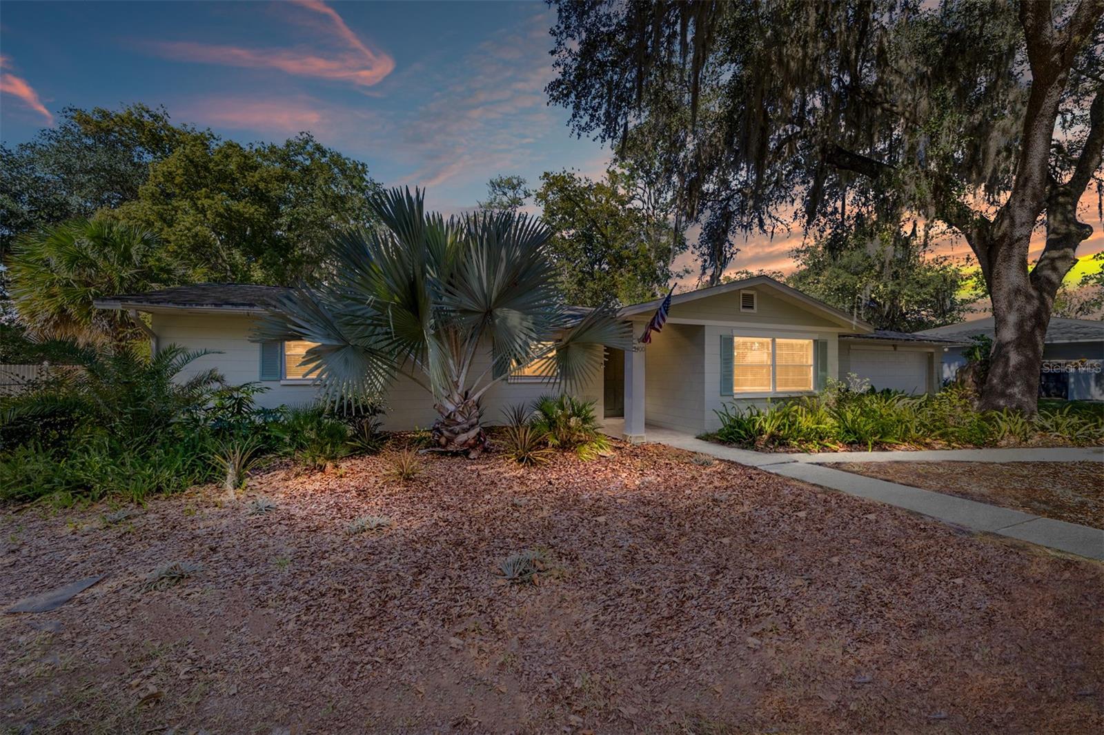 3400 NW 26TH TER, GAINESVILLE, FL, 32605