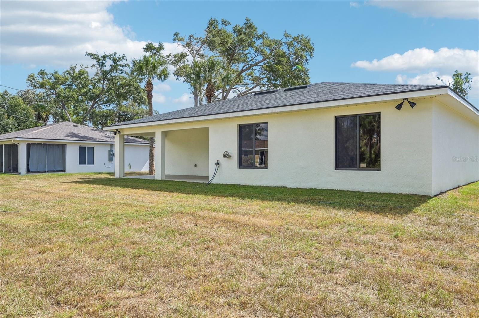 15468 CHAMBERLAIN BLVD, PORT CHARLOTTE, FL, 33953