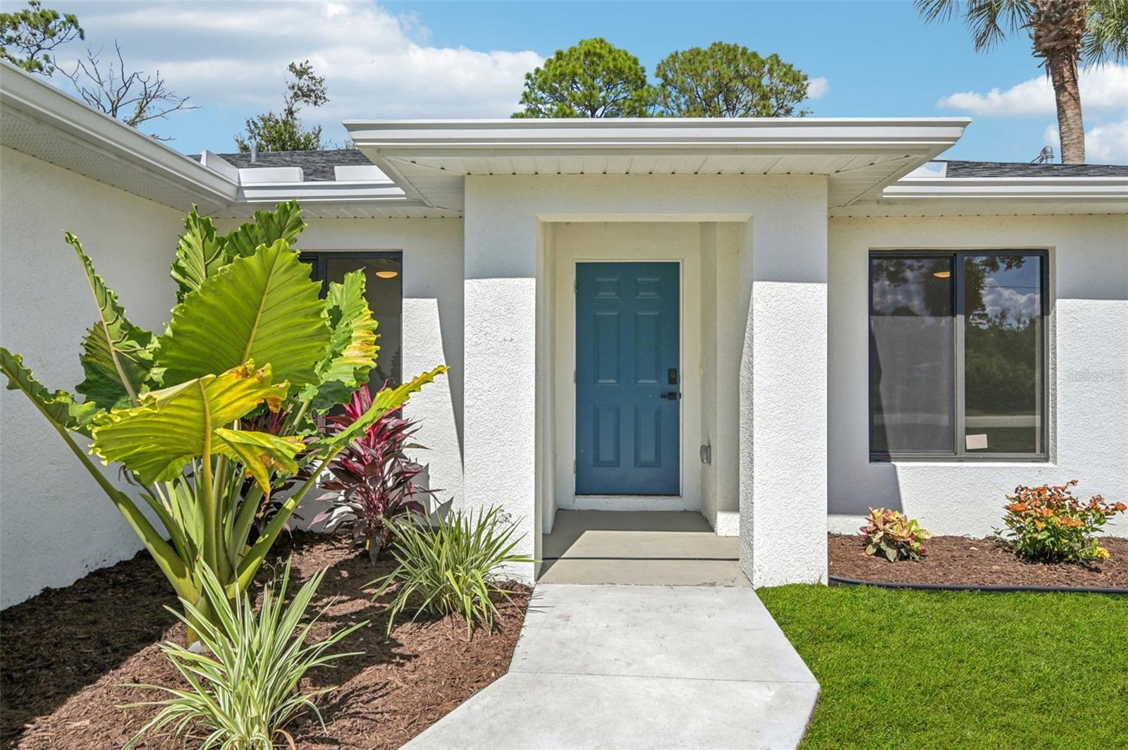 15468 CHAMBERLAIN BLVD, PORT CHARLOTTE, FL, 33953