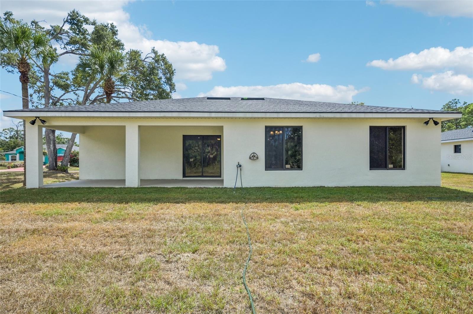 15468 CHAMBERLAIN BLVD, PORT CHARLOTTE, FL, 33953