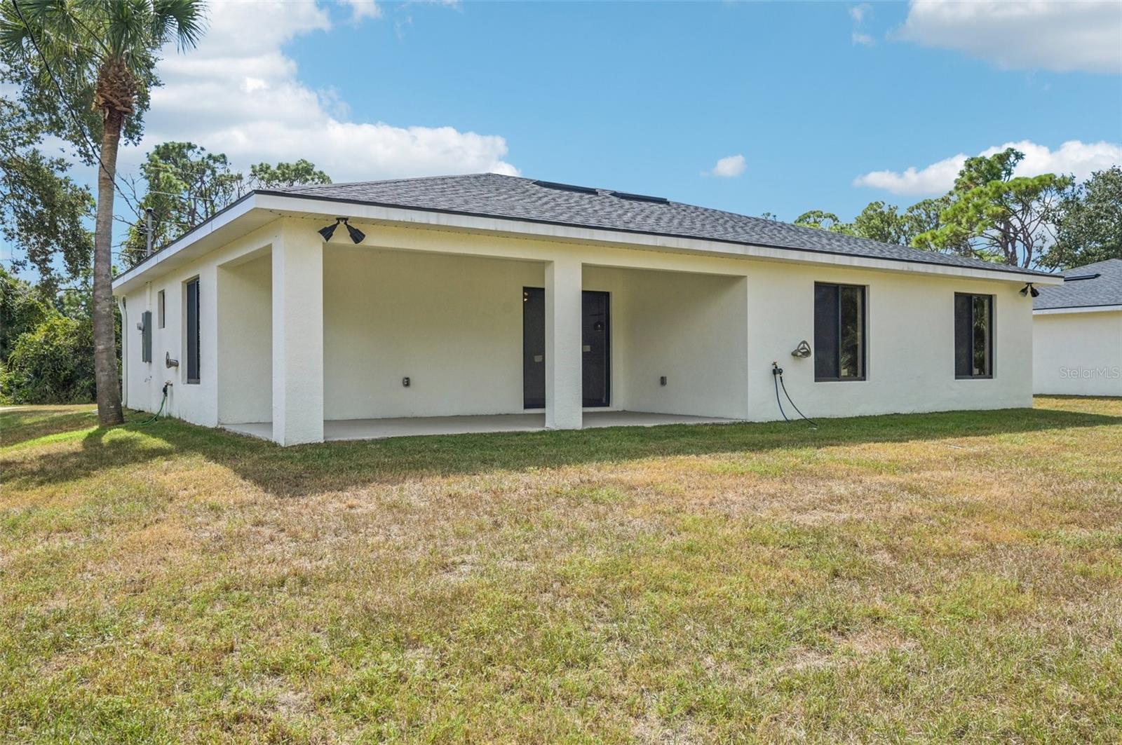 15468 CHAMBERLAIN BLVD, PORT CHARLOTTE, FL, 33953