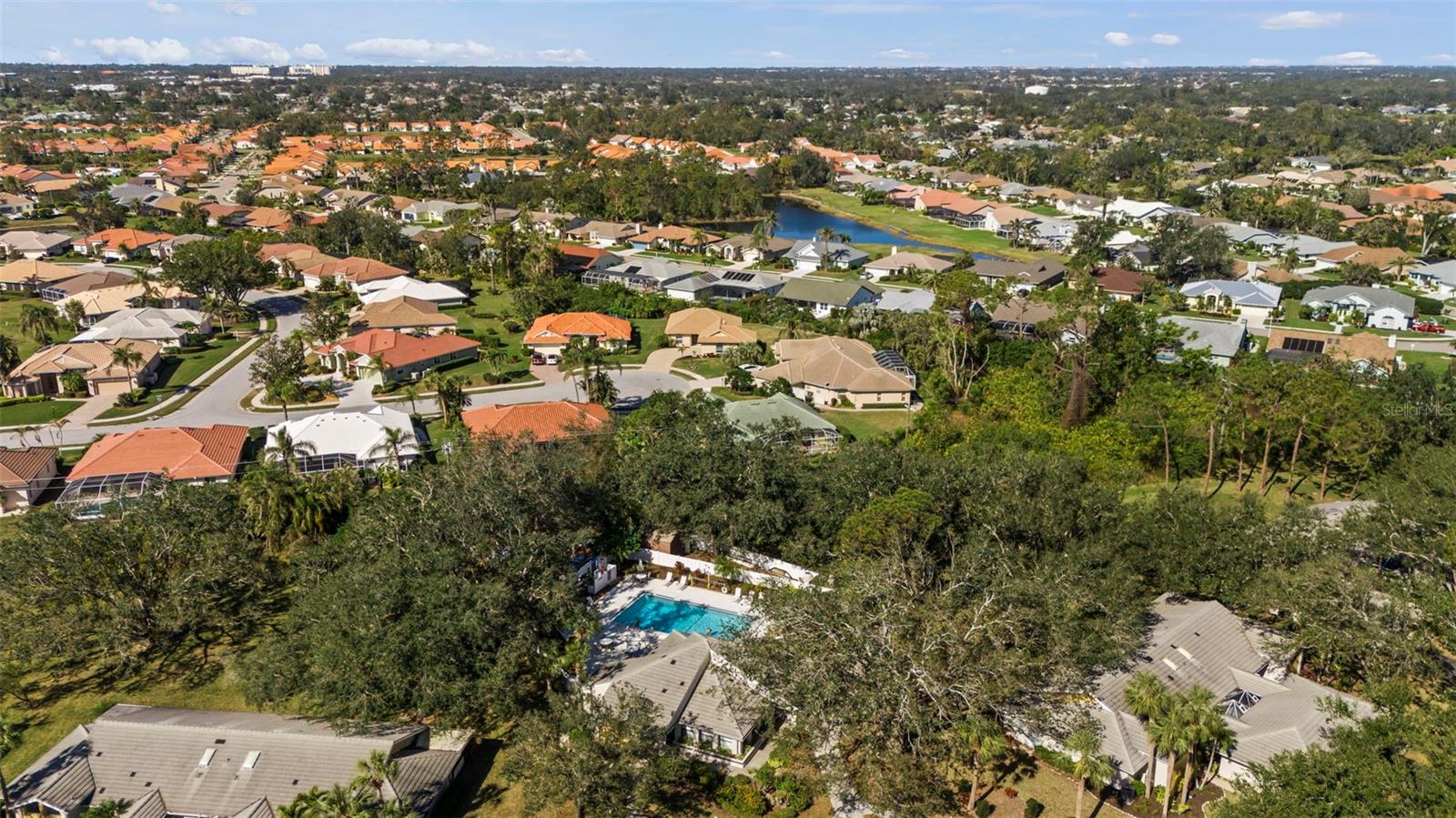 174 SOUTHAMPTON PL S #345, VENICE, FL, 34293