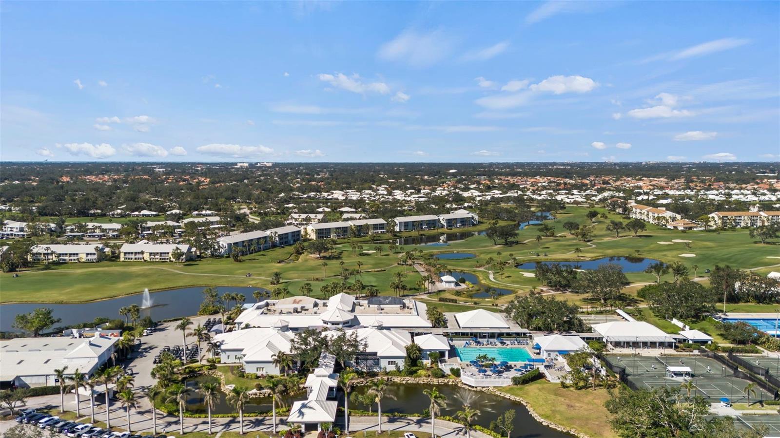 174 SOUTHAMPTON PL S #345, VENICE, FL, 34293