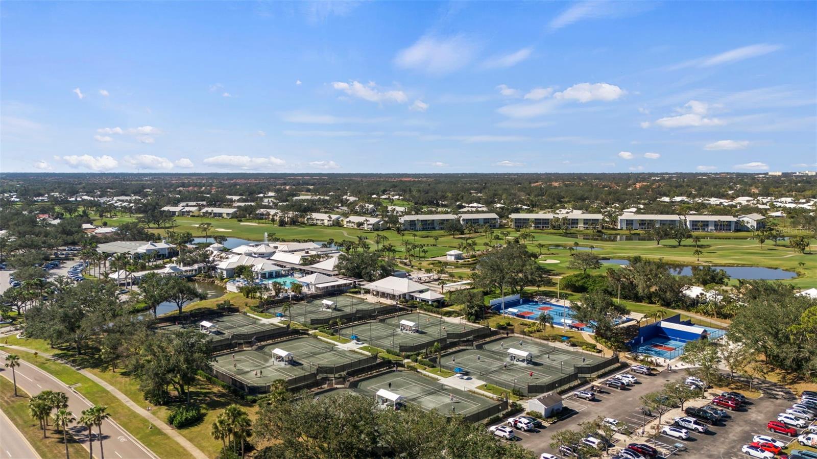 174 SOUTHAMPTON PL S #345, VENICE, FL, 34293