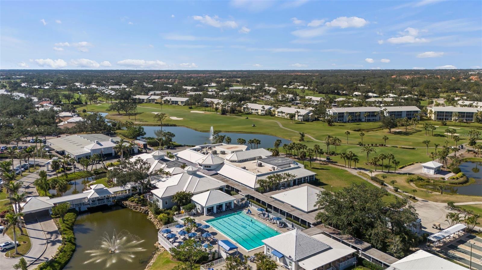 174 SOUTHAMPTON PL S #345, VENICE, FL, 34293