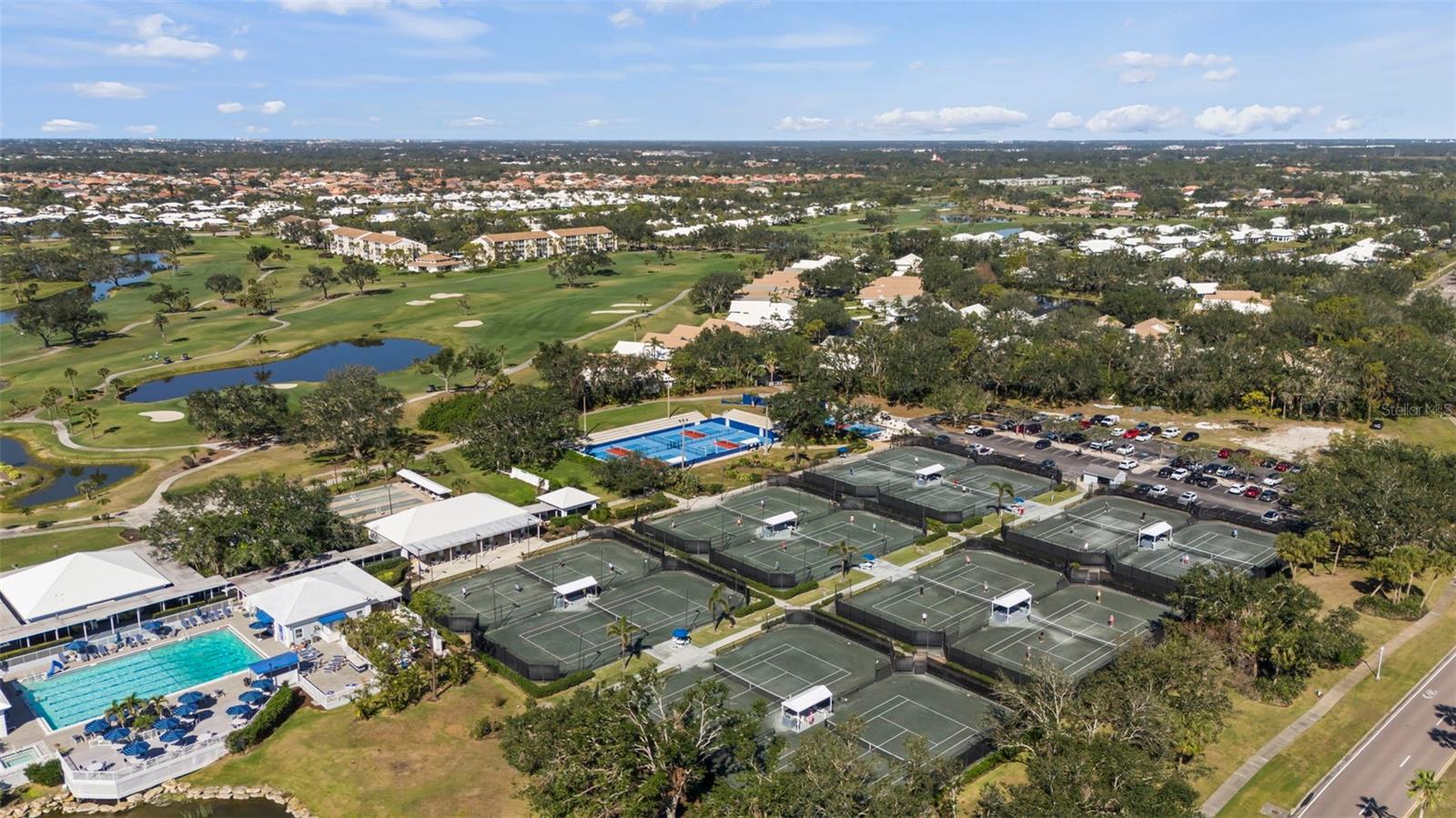 174 SOUTHAMPTON PL S #345, VENICE, FL, 34293