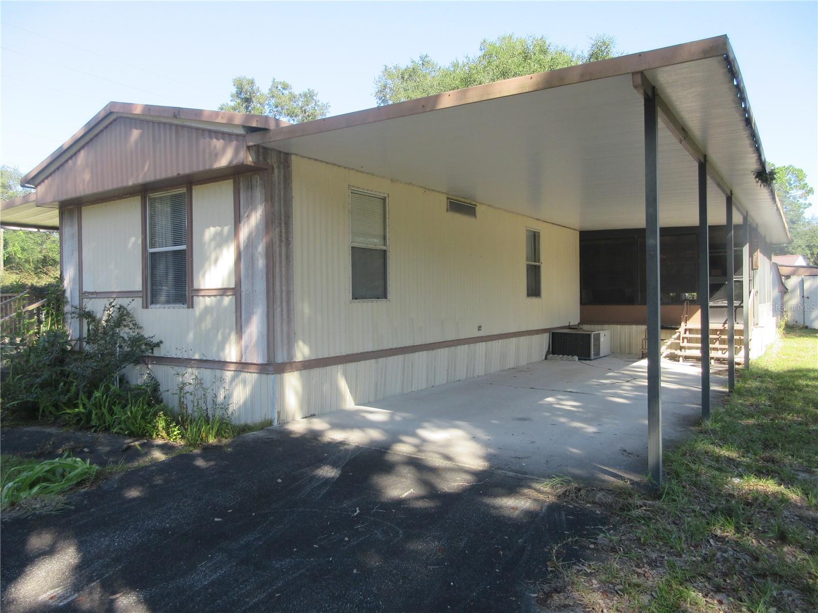 11570 NE 19TH ST, SILVER SPRINGS, FL, 34488