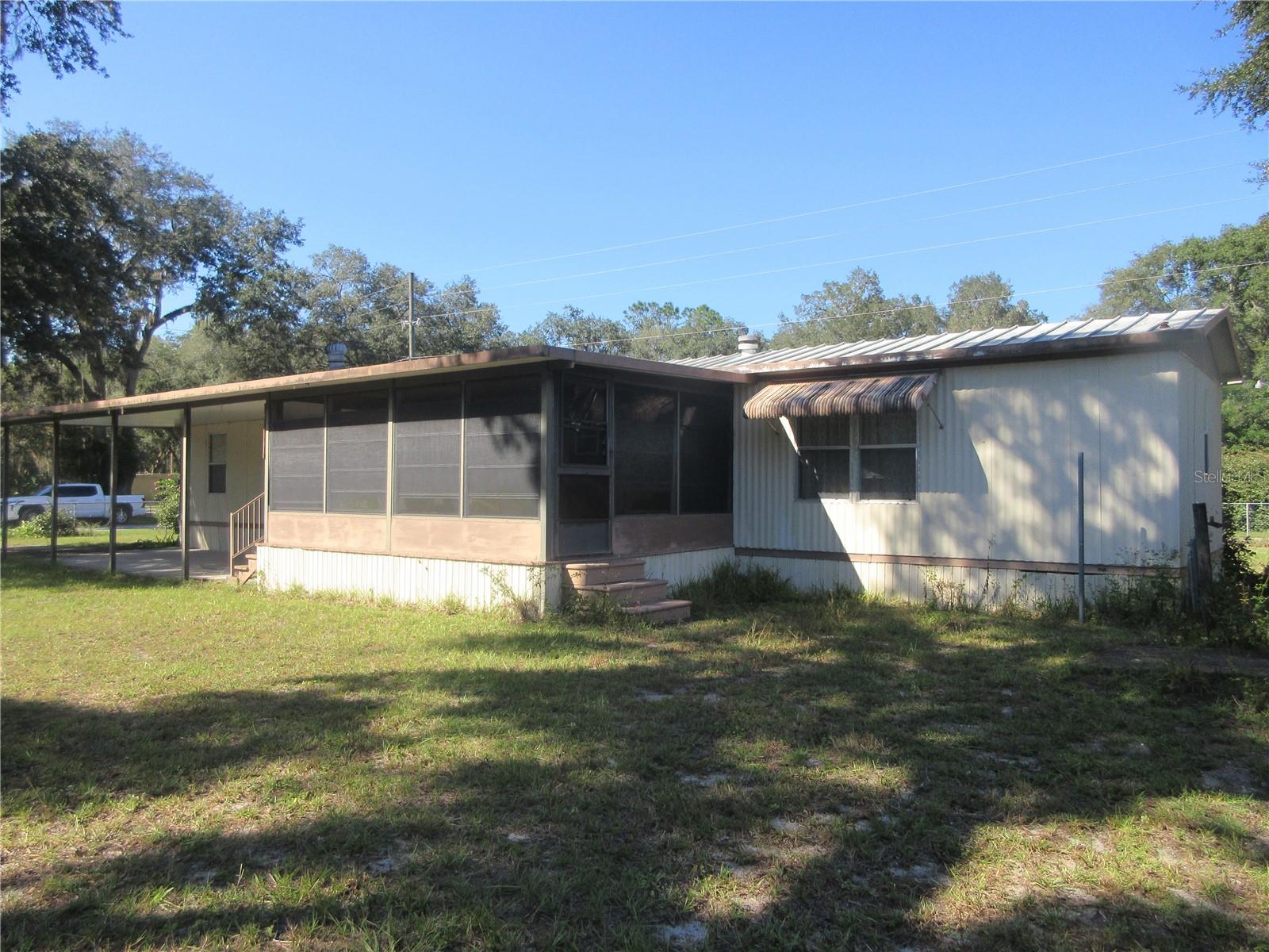 11570 NE 19TH ST, SILVER SPRINGS, FL, 34488