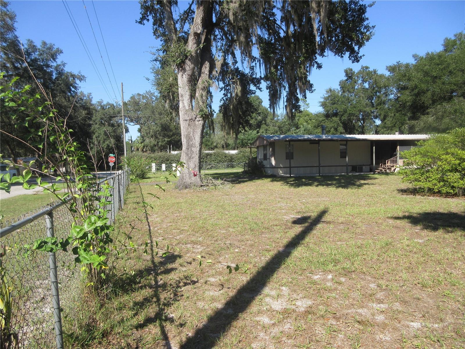 11570 NE 19TH ST, SILVER SPRINGS, FL, 34488