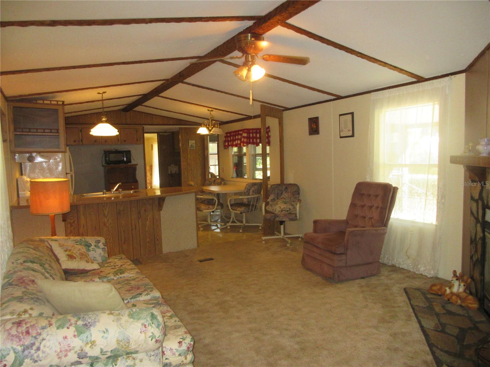 11570 NE 19TH ST, SILVER SPRINGS, FL, 34488