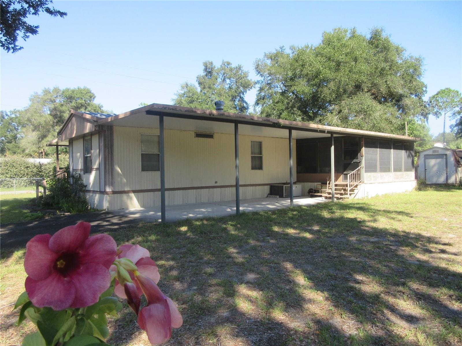 11570 NE 19TH ST, SILVER SPRINGS, FL, 34488