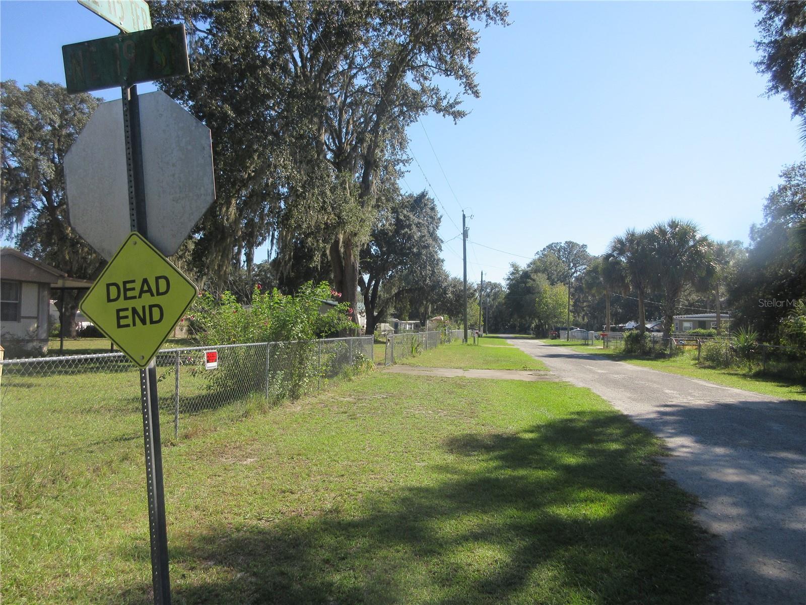 11570 NE 19TH ST, SILVER SPRINGS, FL, 34488