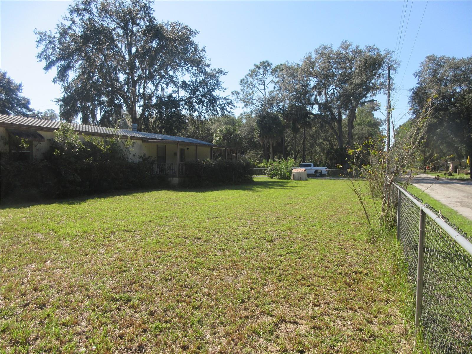 11570 NE 19TH ST, SILVER SPRINGS, FL, 34488
