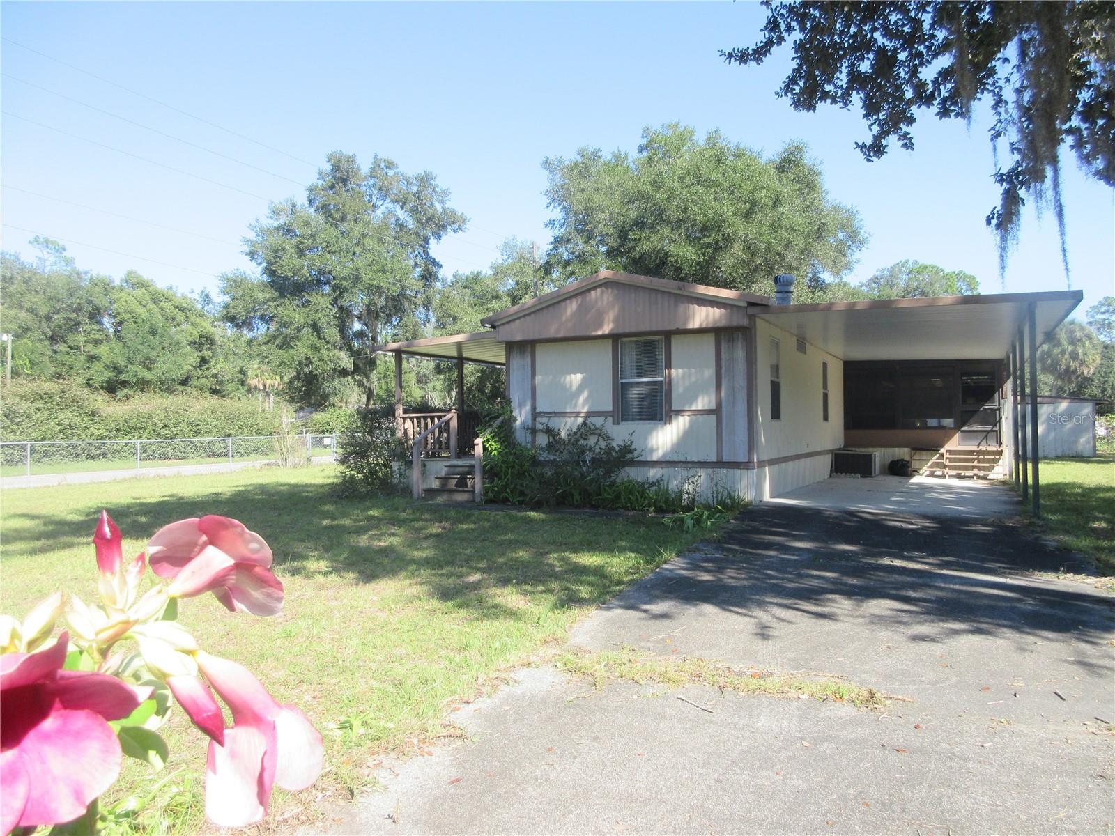 11570 NE 19TH ST, SILVER SPRINGS, FL, 34488