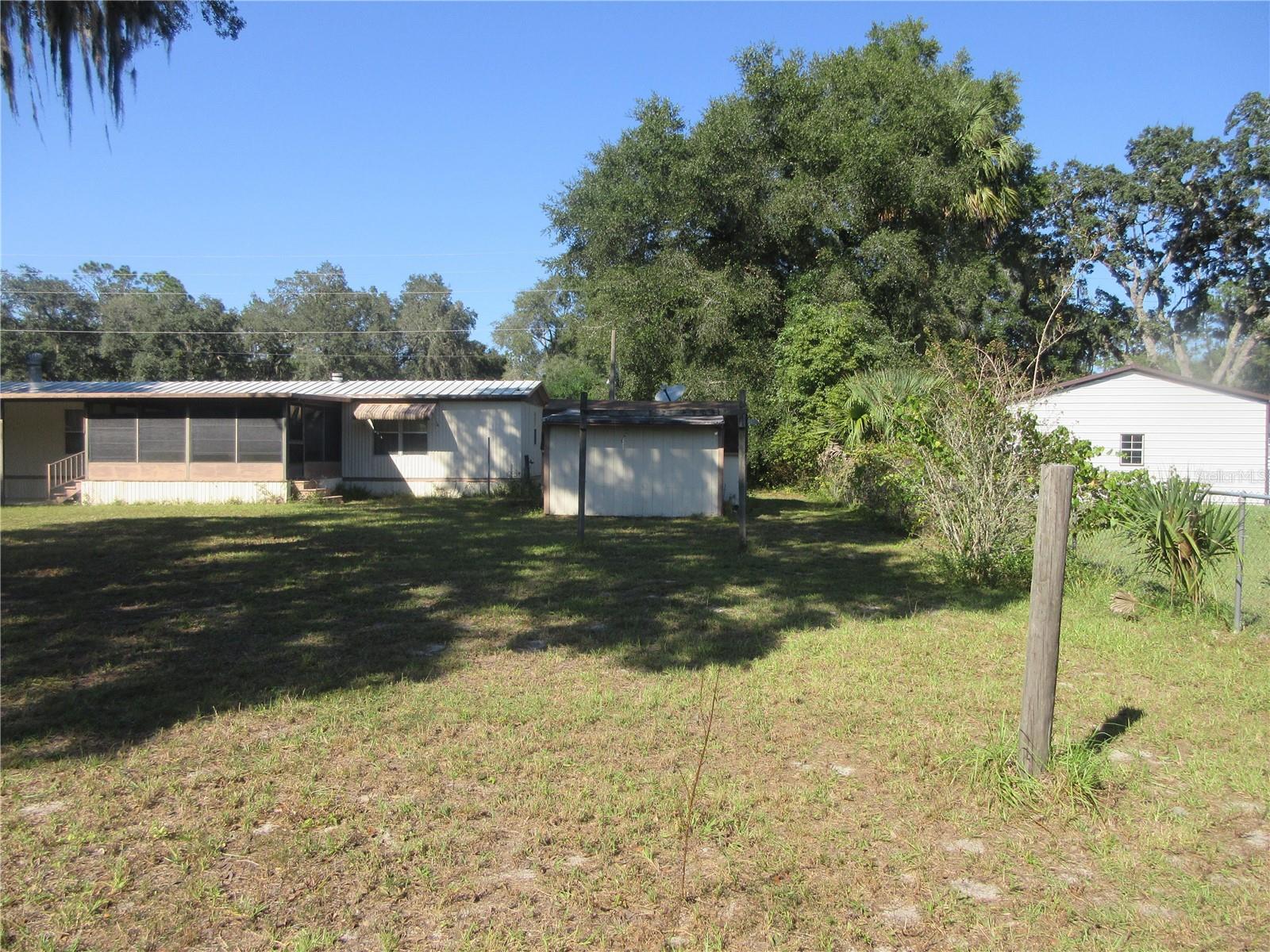 11570 NE 19TH ST, SILVER SPRINGS, FL, 34488