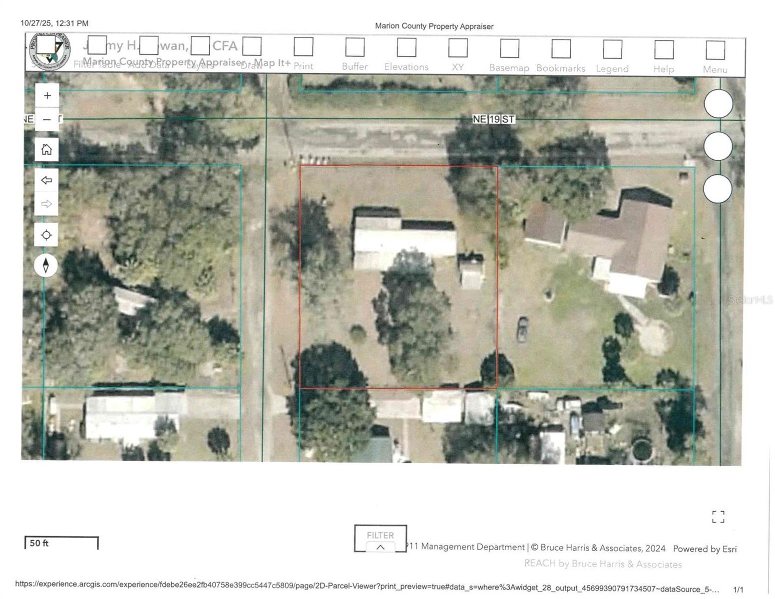 11570 NE 19TH ST, SILVER SPRINGS, FL, 34488