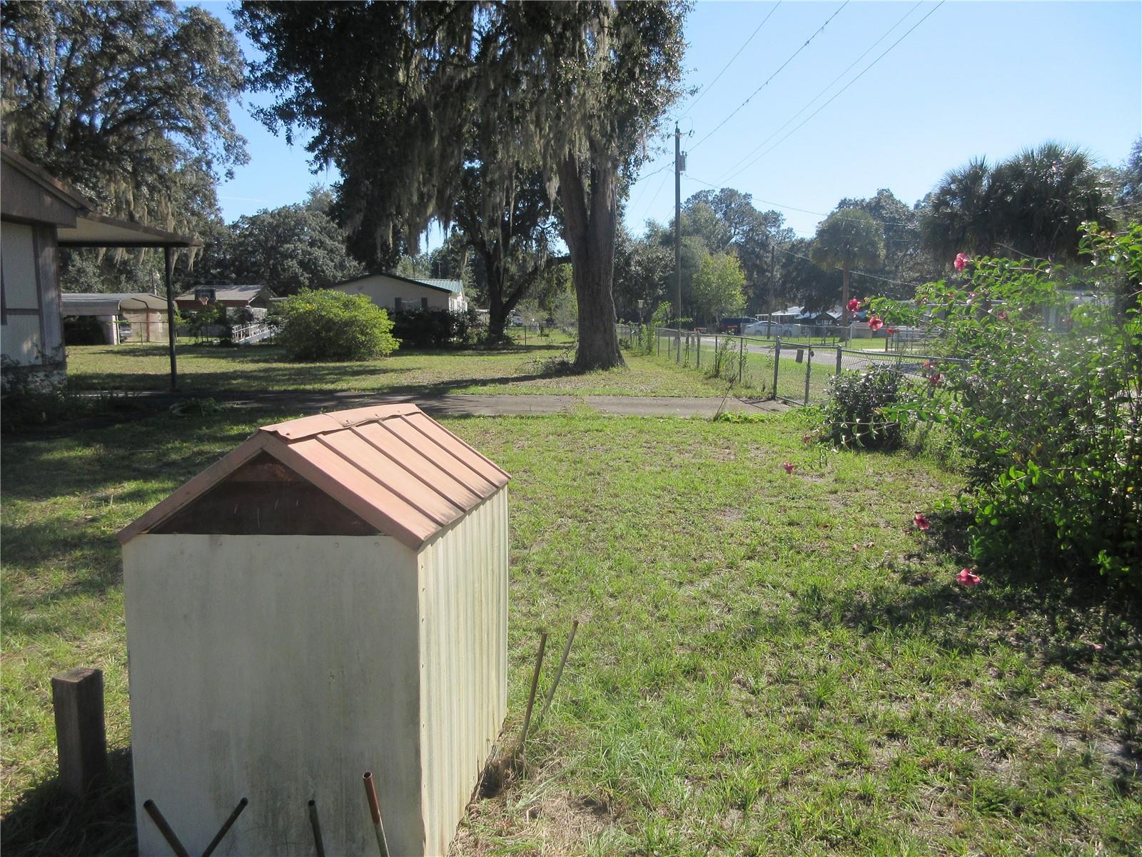 11570 NE 19TH ST, SILVER SPRINGS, FL, 34488