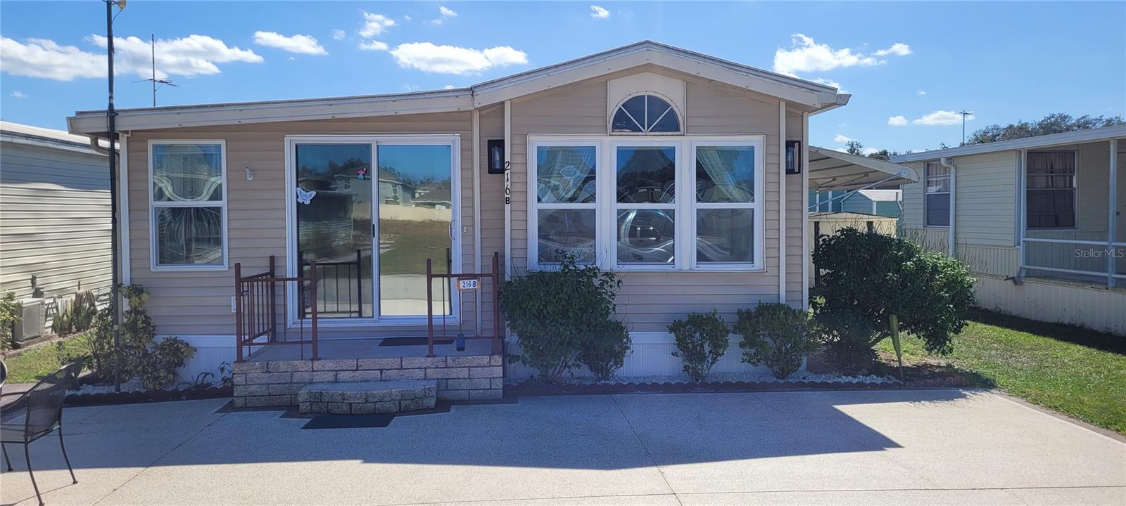 4421 LANE RD #216 B, ZEPHYRHILLS, FL, 33541