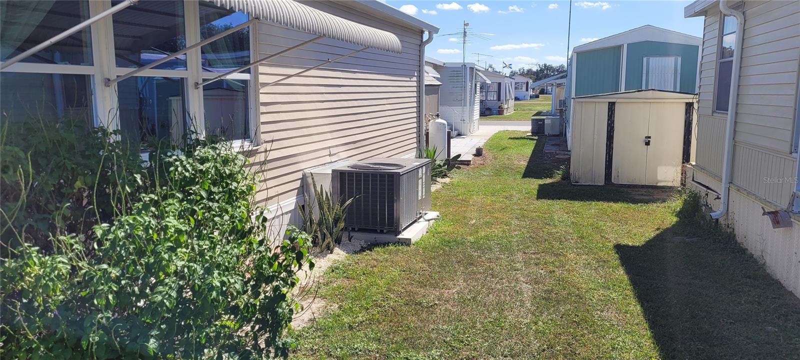 4421 LANE RD #216 B, ZEPHYRHILLS, FL, 33541