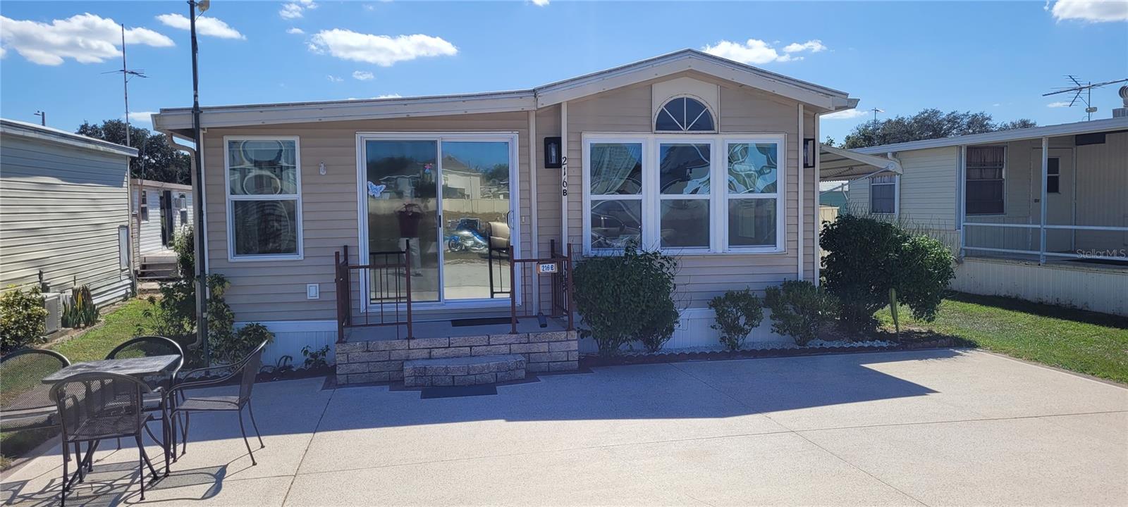 4421 LANE RD #216 B, ZEPHYRHILLS, FL, 33541