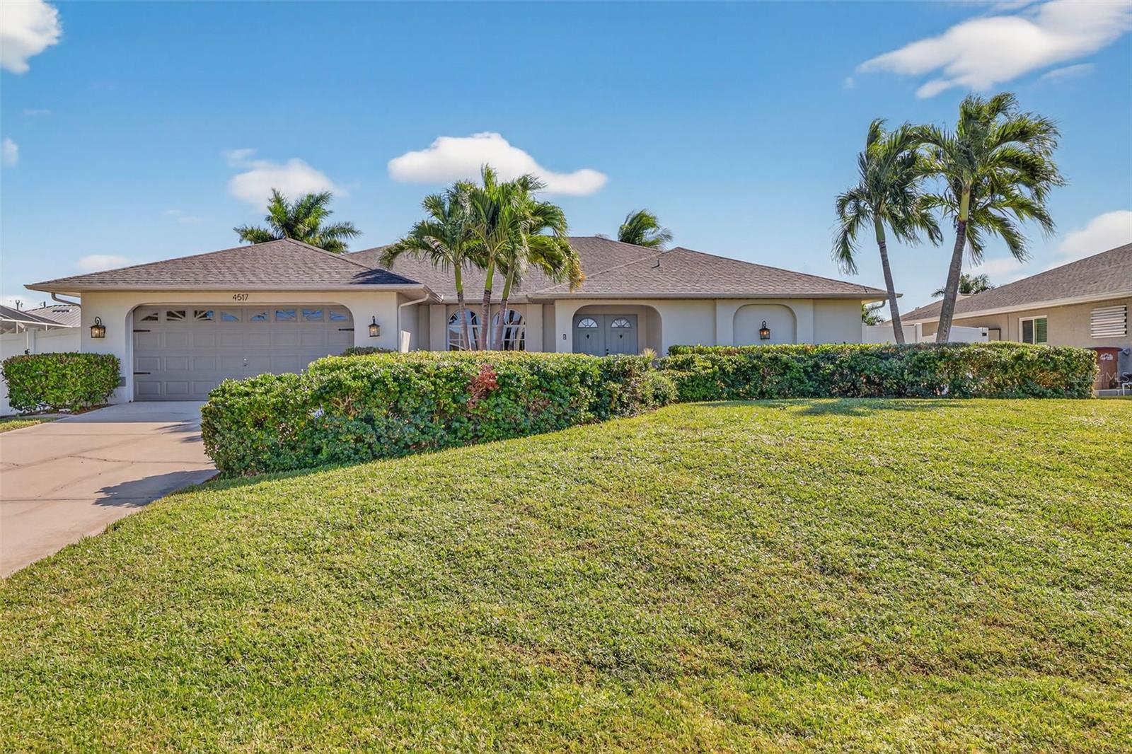 4517 SW 24TH AVE, CAPE CORAL, FL, 33914