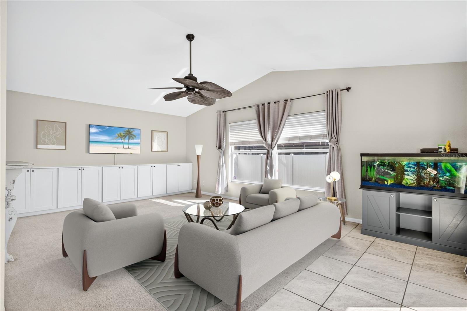 4517 SW 24TH AVE, CAPE CORAL, FL, 33914