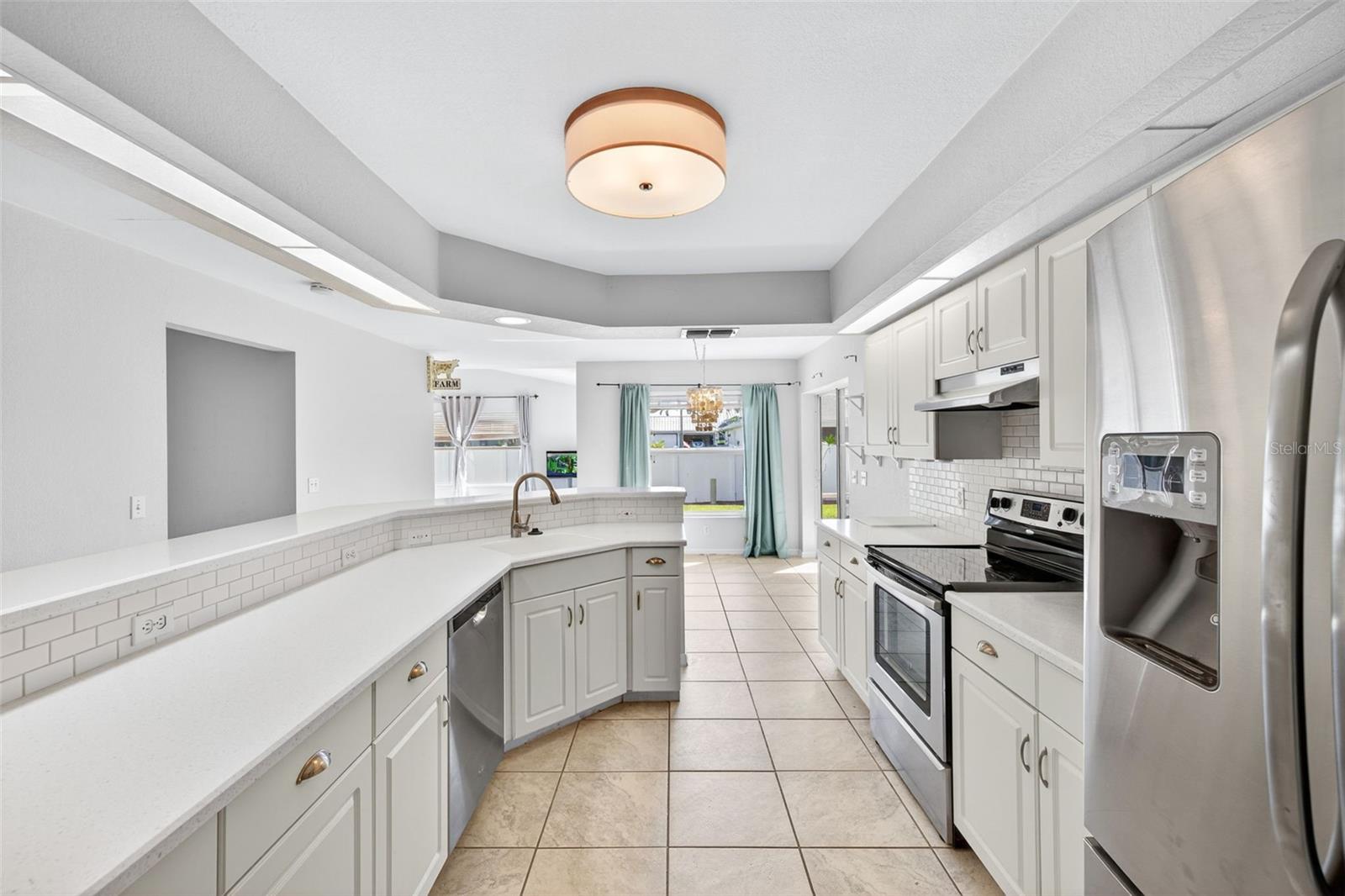 4517 SW 24TH AVE, CAPE CORAL, FL, 33914