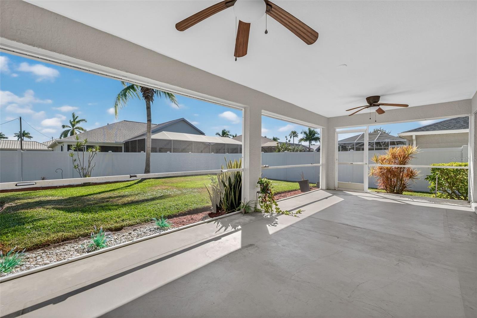 4517 SW 24TH AVE, CAPE CORAL, FL, 33914