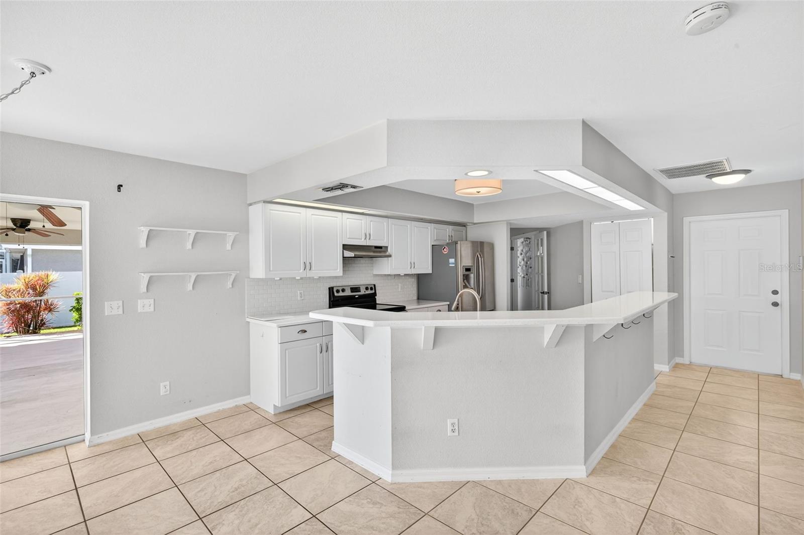 4517 SW 24TH AVE, CAPE CORAL, FL, 33914