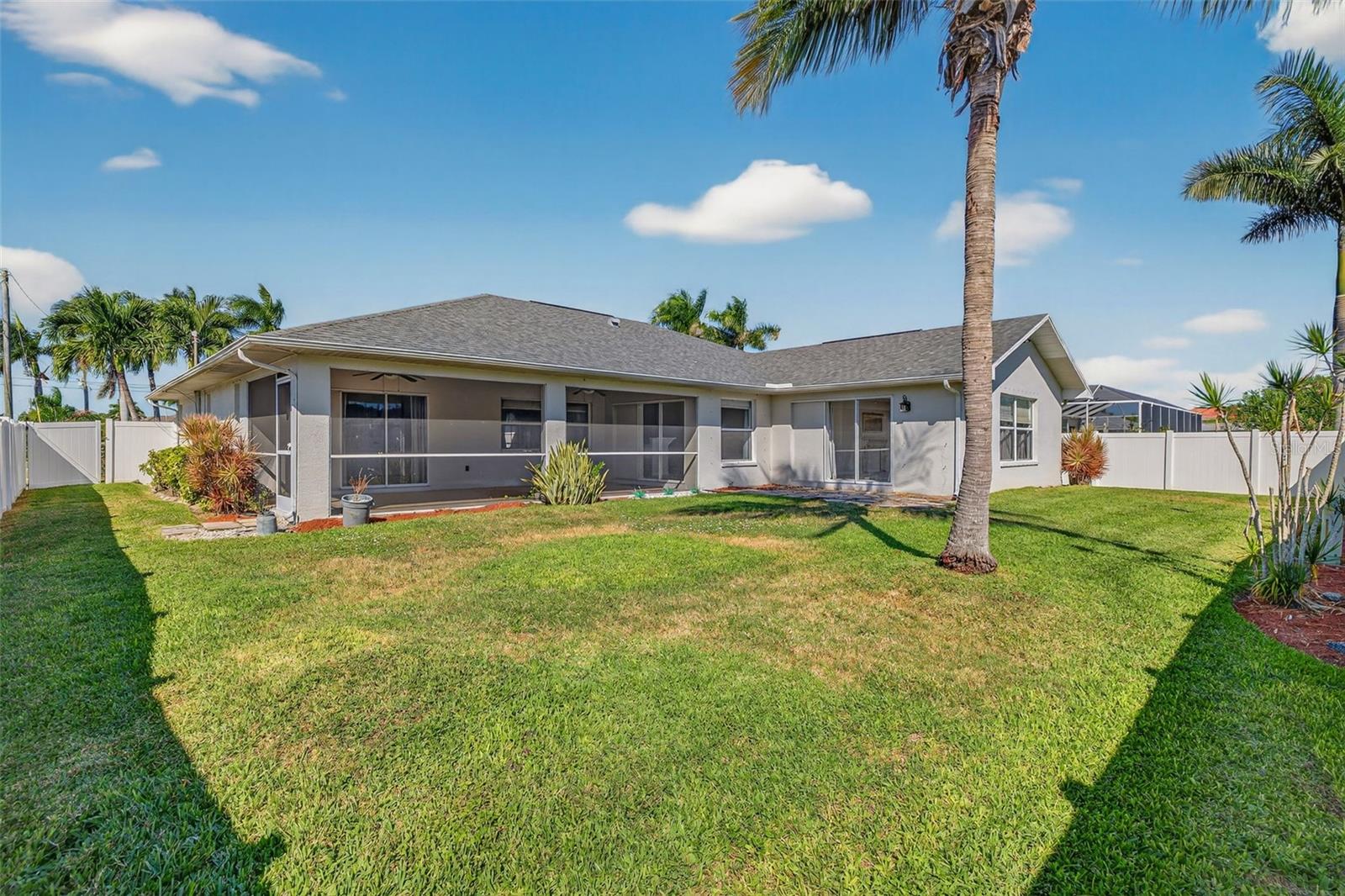 4517 SW 24TH AVE, CAPE CORAL, FL, 33914