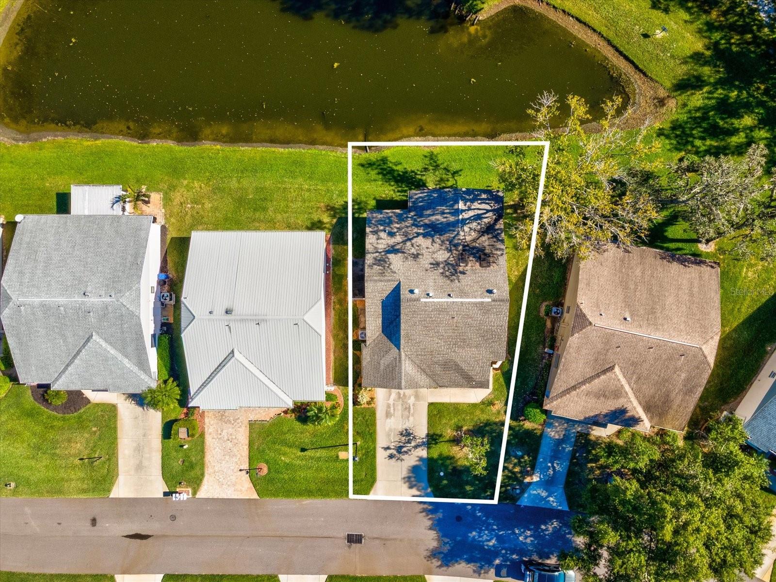 11636 ASPENWOOD DR, NEW PORT RICHEY, FL, 34654