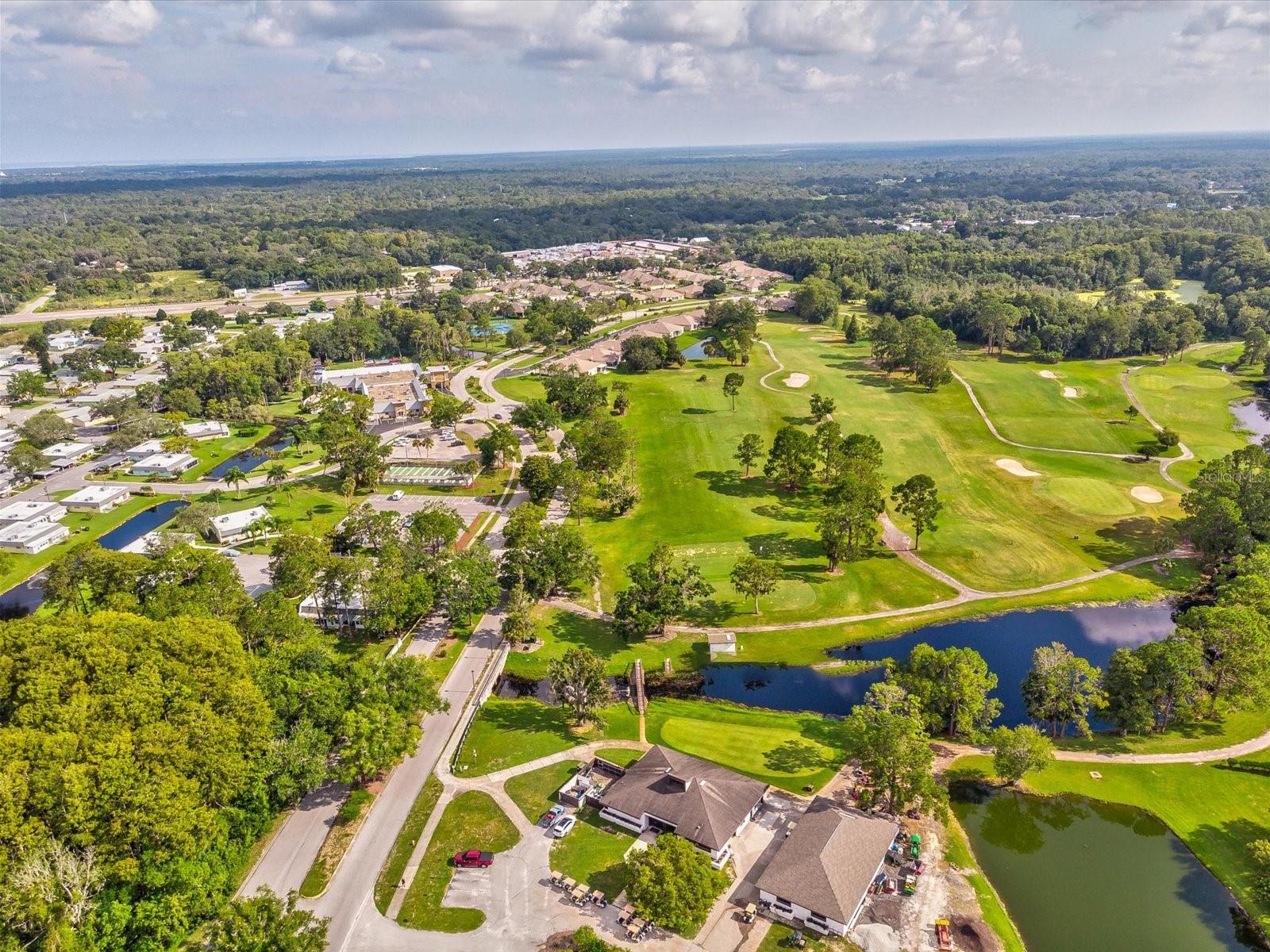 11636 ASPENWOOD DR, NEW PORT RICHEY, FL, 34654