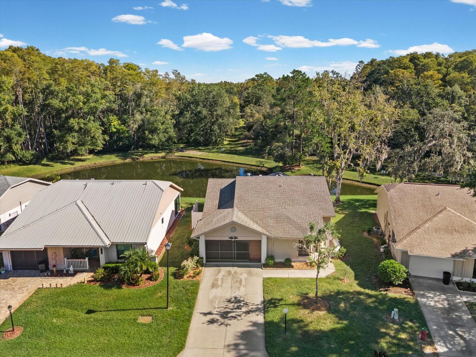 11636 ASPENWOOD DR, NEW PORT RICHEY, FL, 34654