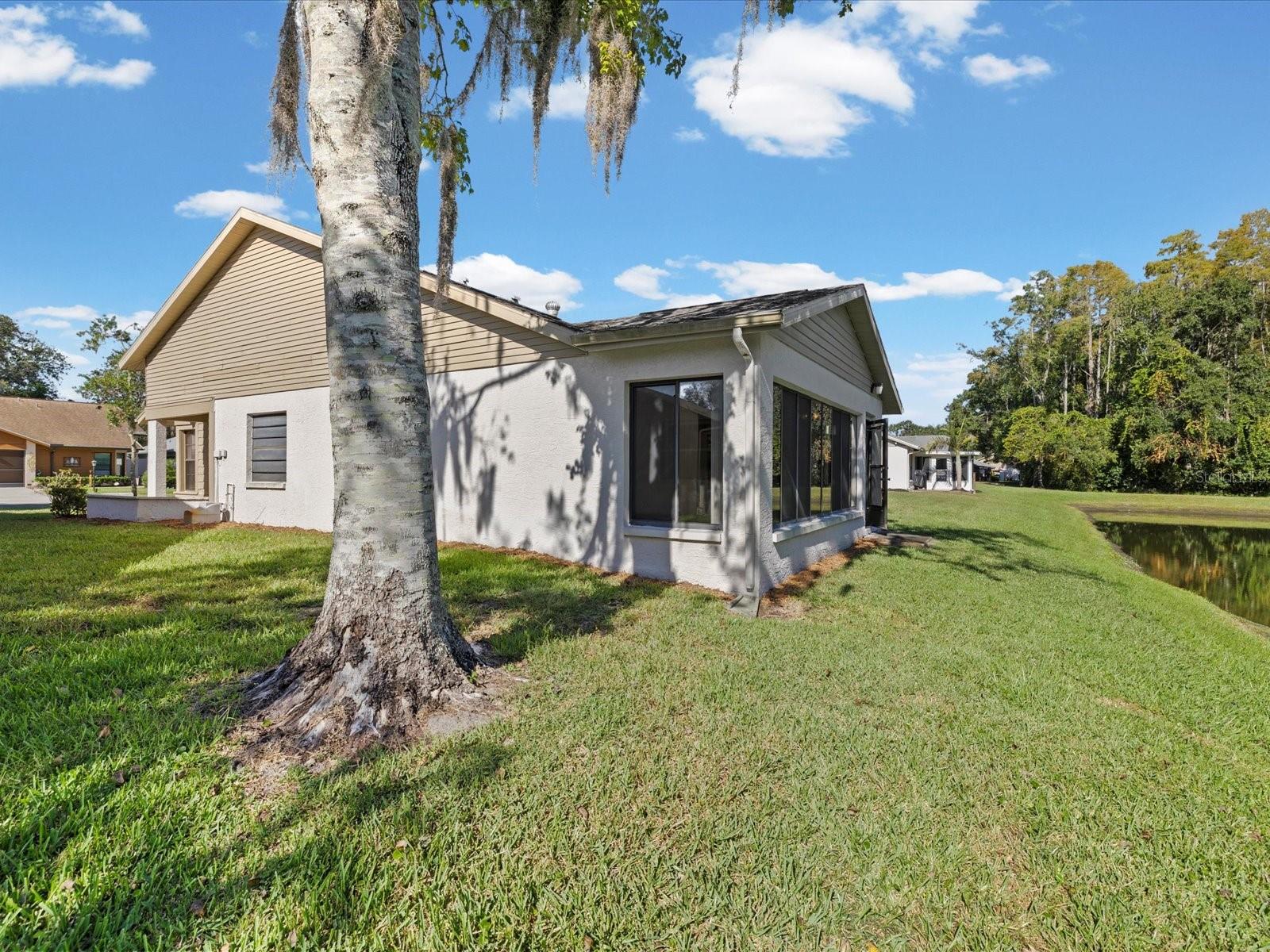 11636 ASPENWOOD DR, NEW PORT RICHEY, FL, 34654