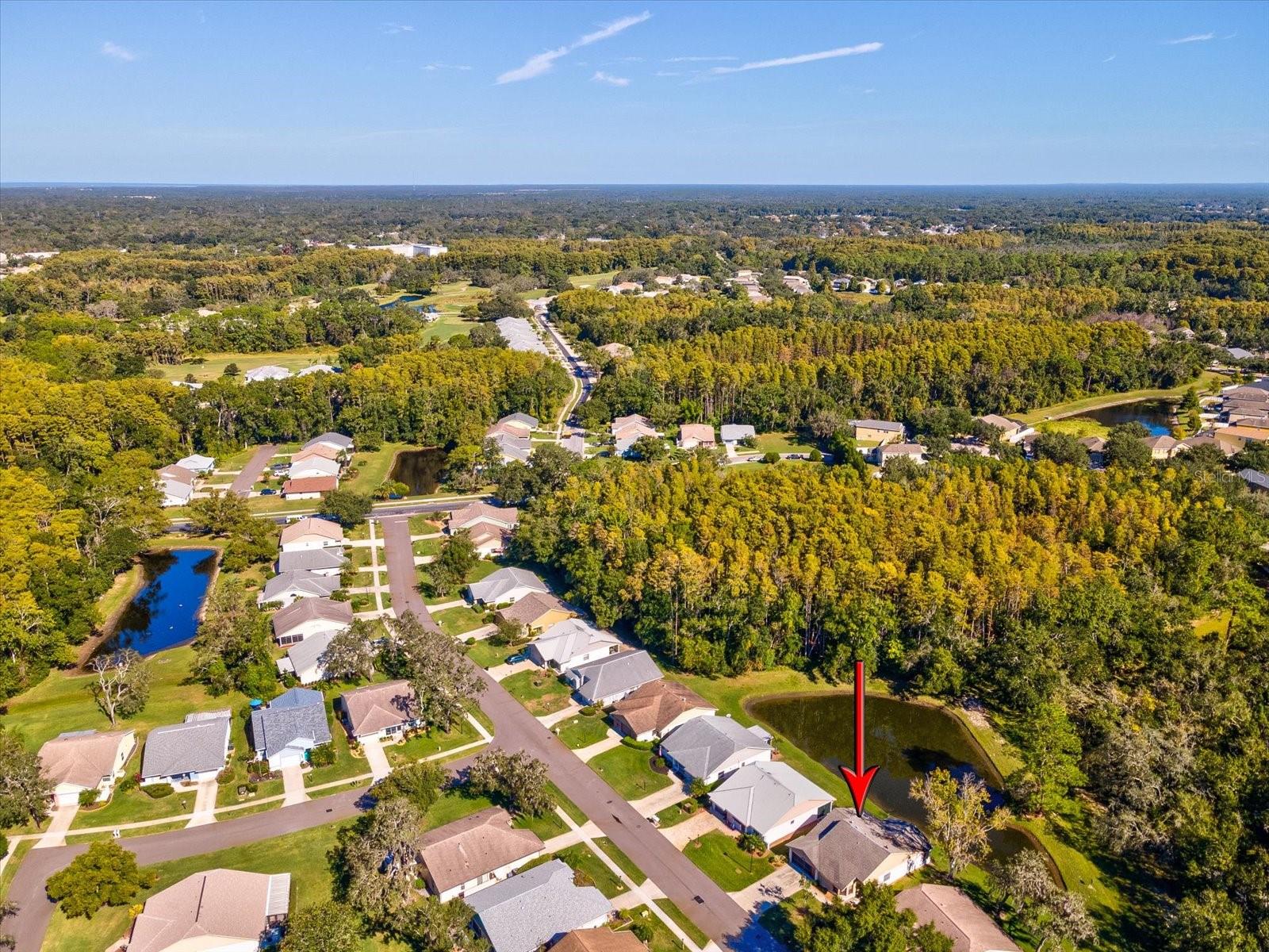 11636 ASPENWOOD DR, NEW PORT RICHEY, FL, 34654