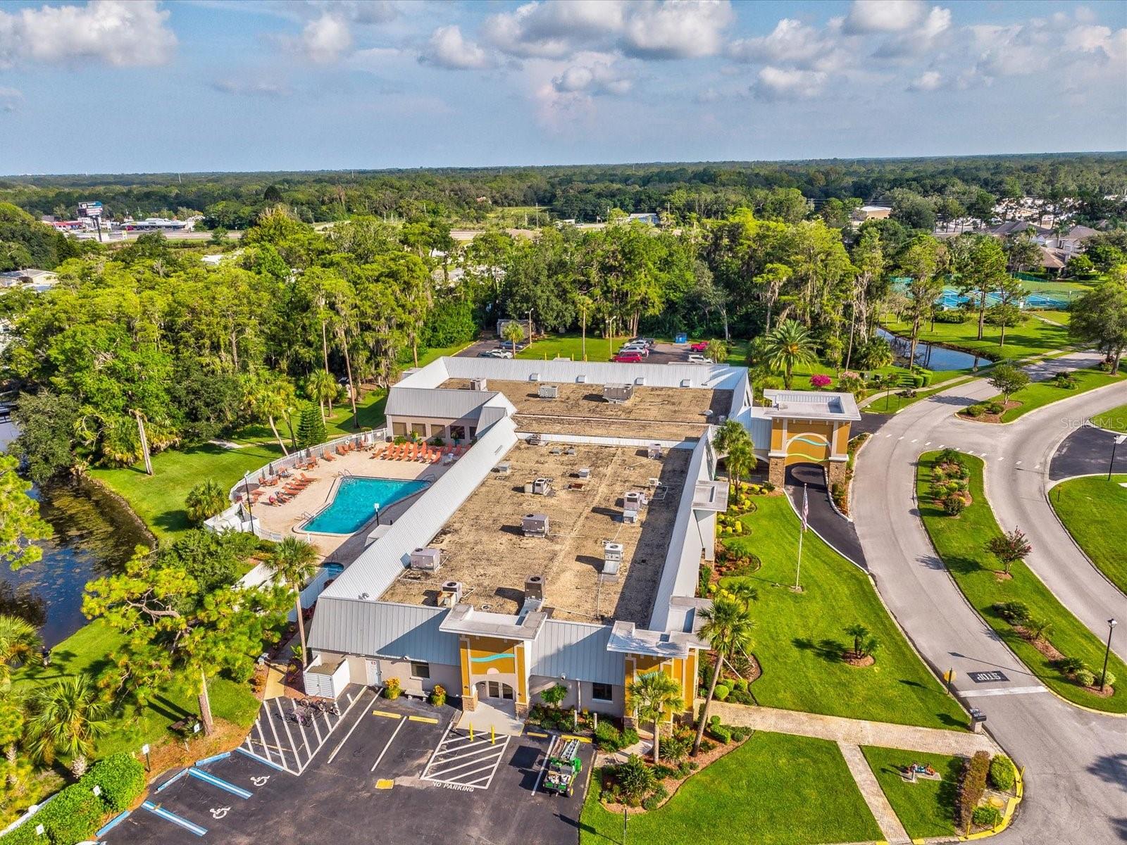 11636 ASPENWOOD DR, NEW PORT RICHEY, FL, 34654