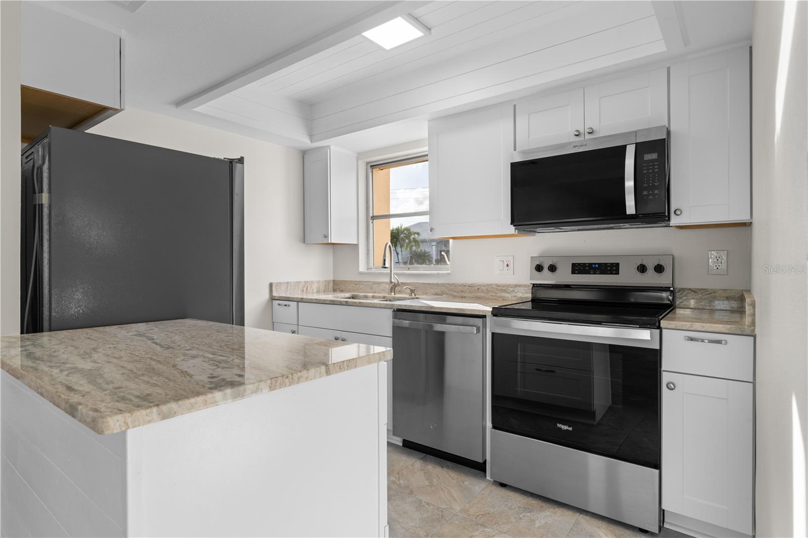 1080 BAL HARBOR BLVD #11B, PUNTA GORDA, FL, 33950