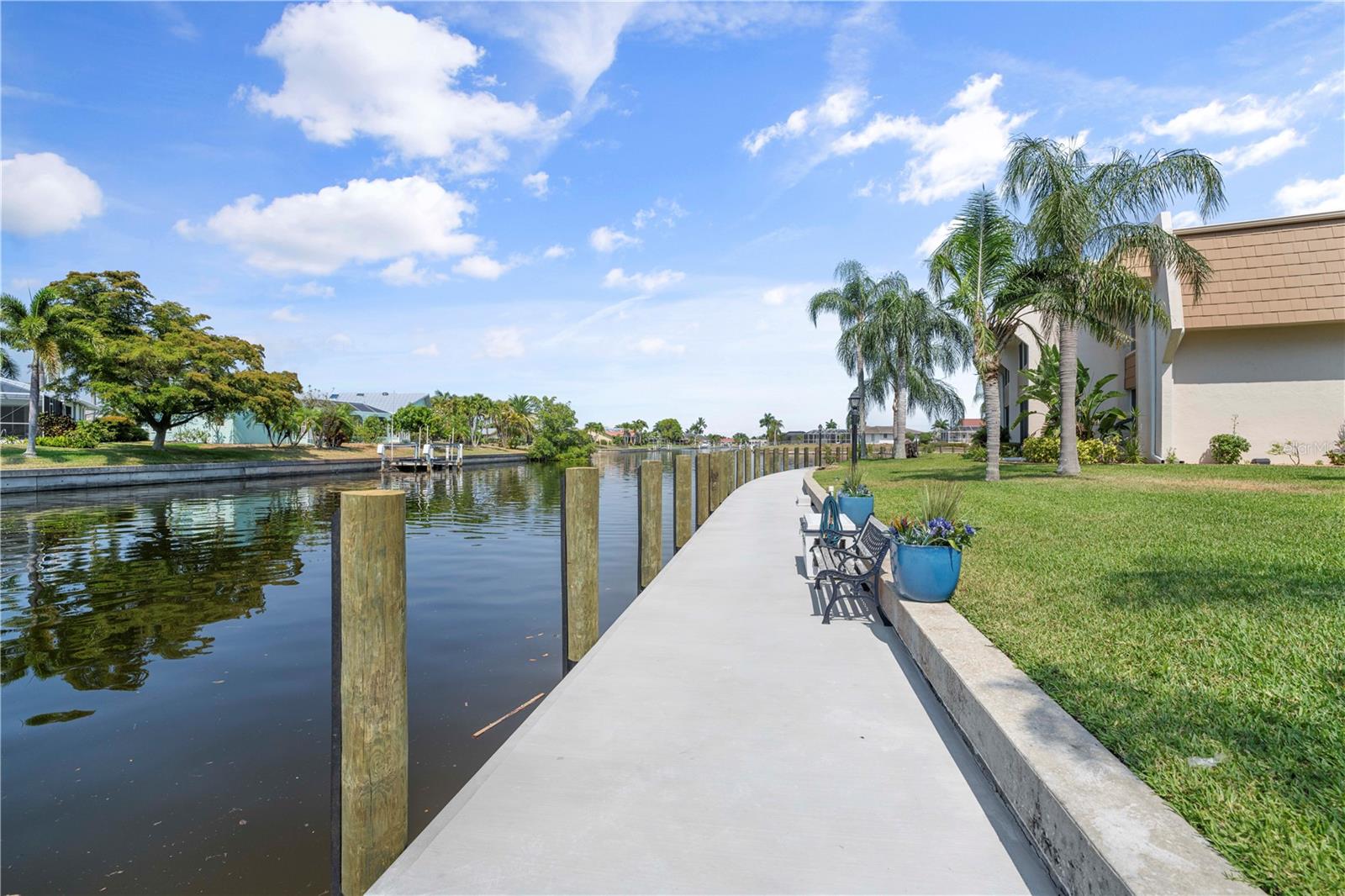1080 BAL HARBOR BLVD #11B, PUNTA GORDA, FL, 33950