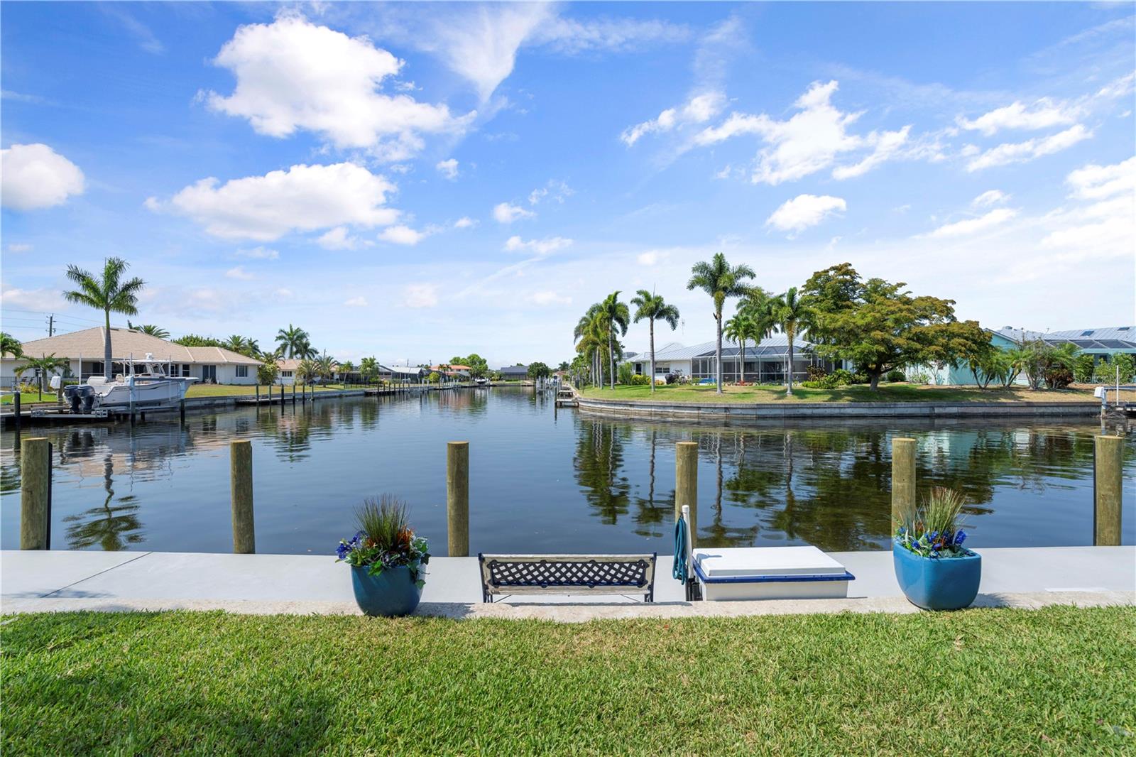 1080 BAL HARBOR BLVD #11B, PUNTA GORDA, FL, 33950