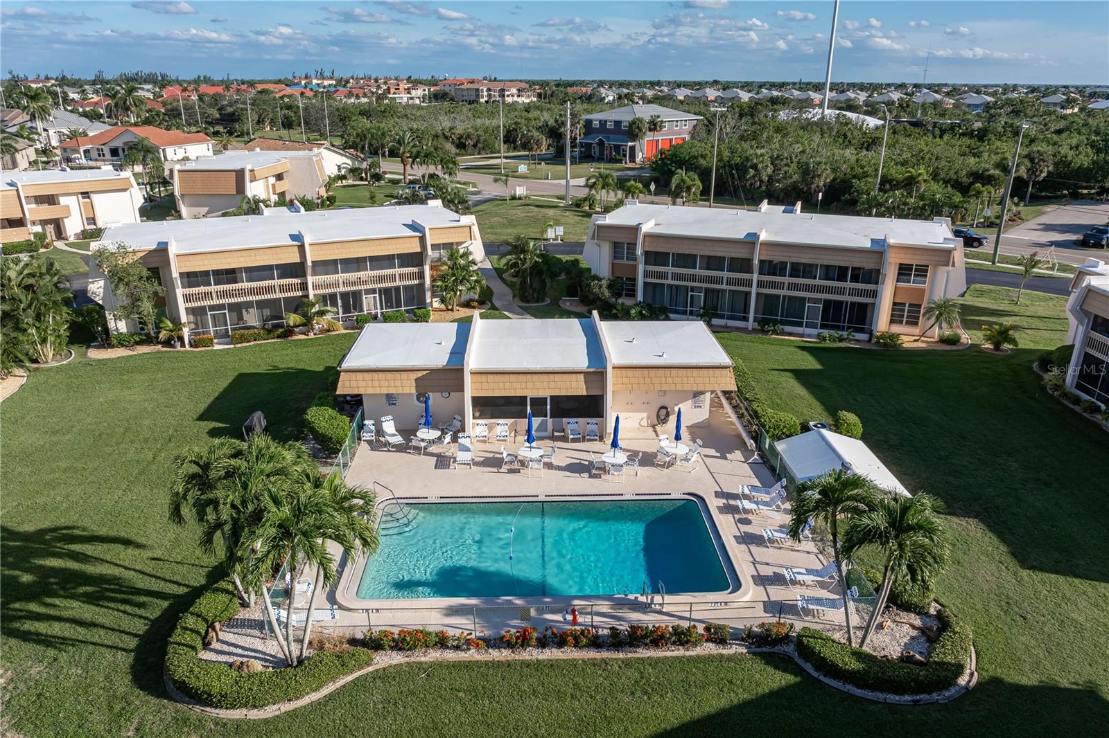 1080 BAL HARBOR BLVD #11B, PUNTA GORDA, FL, 33950
