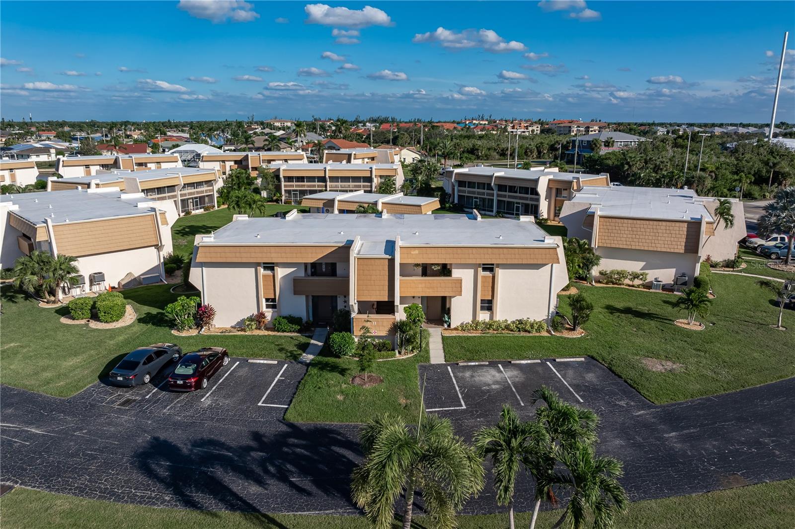 1080 BAL HARBOR BLVD #11B, PUNTA GORDA, FL, 33950