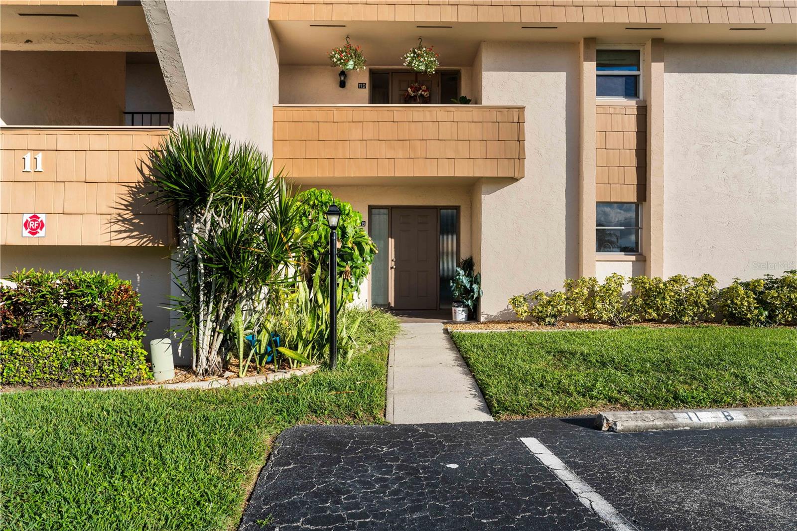 1080 BAL HARBOR BLVD #11B, PUNTA GORDA, FL, 33950