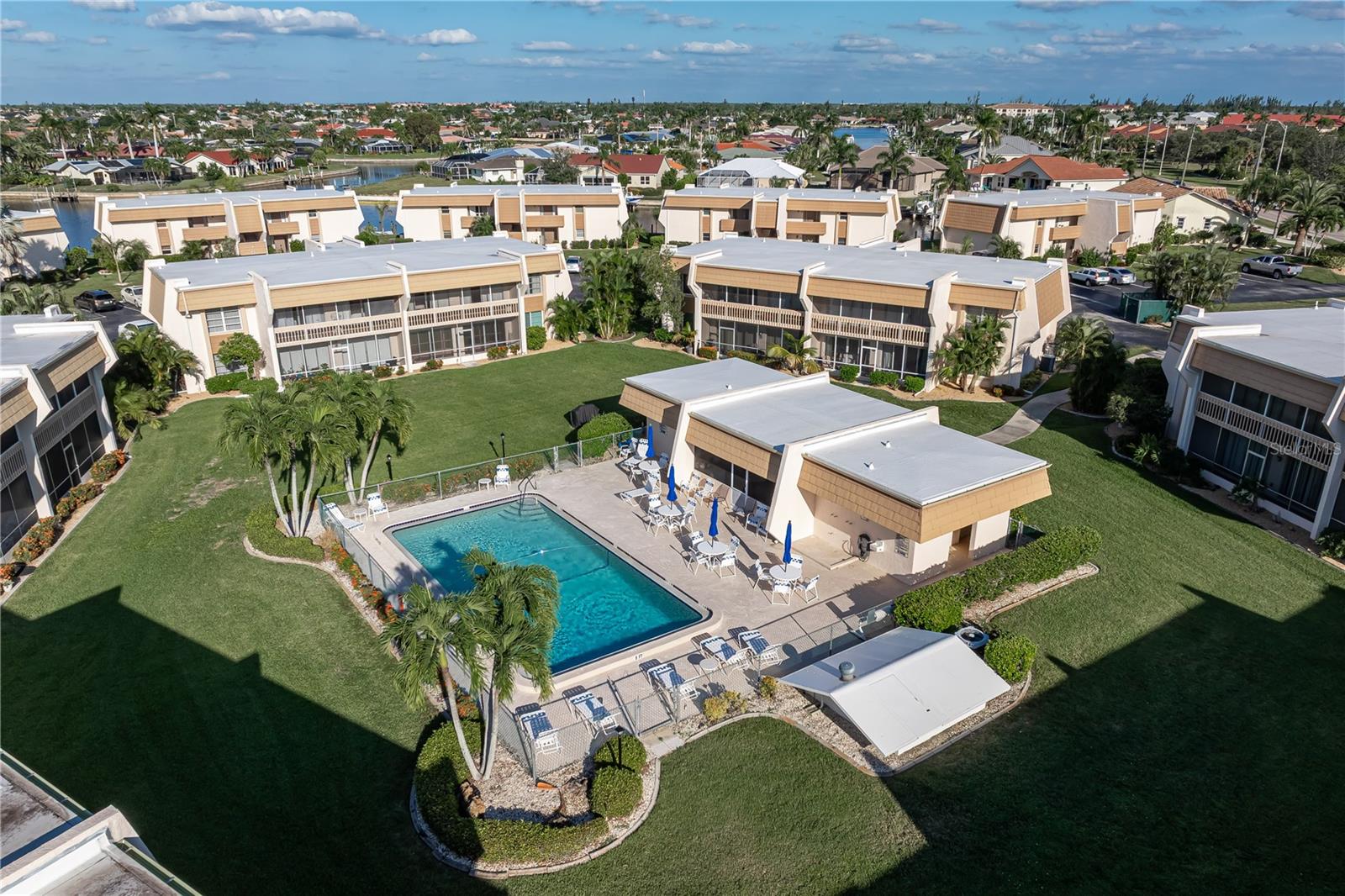 1080 BAL HARBOR BLVD #11B, PUNTA GORDA, FL, 33950