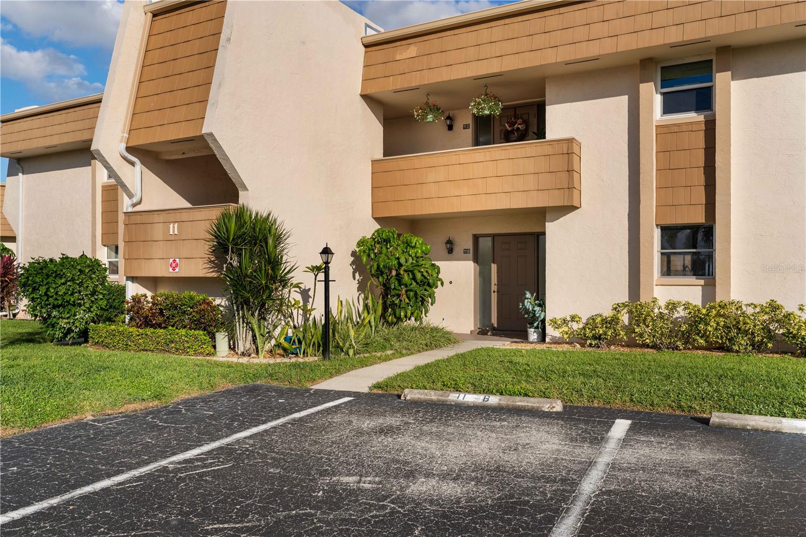 1080 BAL HARBOR BLVD #11B, PUNTA GORDA, FL, 33950