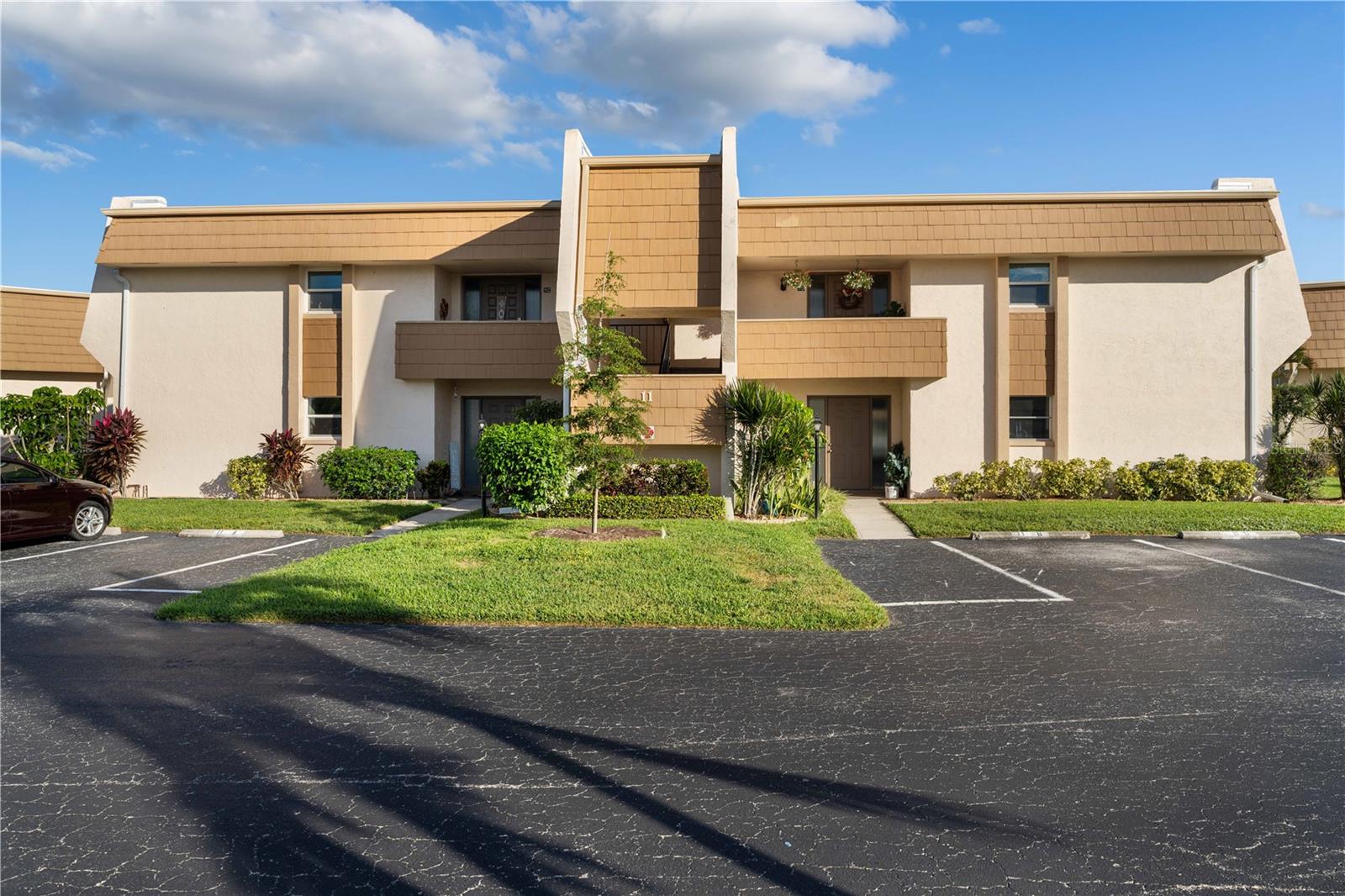 1080 BAL HARBOR BLVD #11B, PUNTA GORDA, FL, 33950