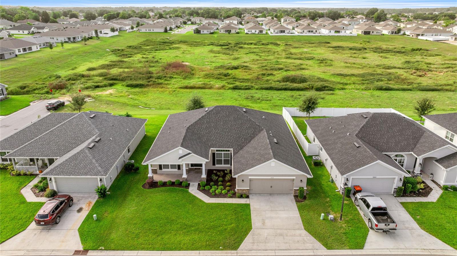 5826 SW 83RD LN, OCALA, FL, 34476