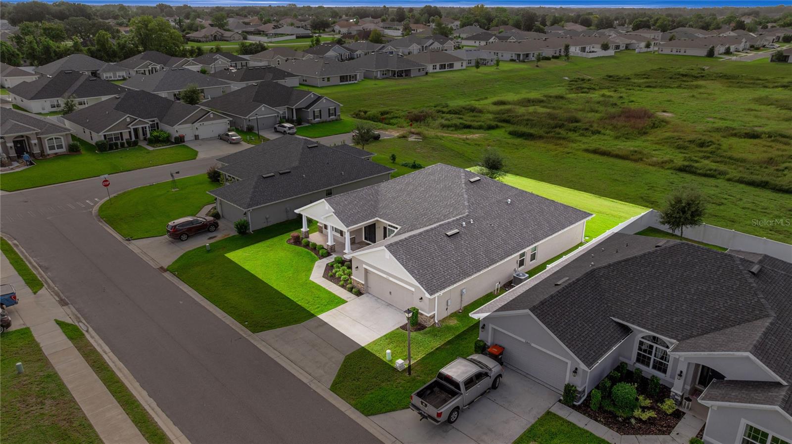 5826 SW 83RD LN, OCALA, FL, 34476